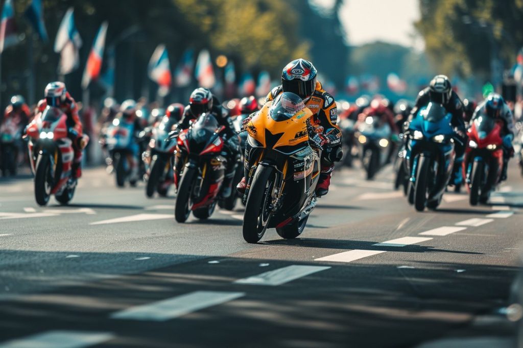 Le Grand Prix d'Europe confirmé dans le calendrier de MotoGP jusqu'en 2031