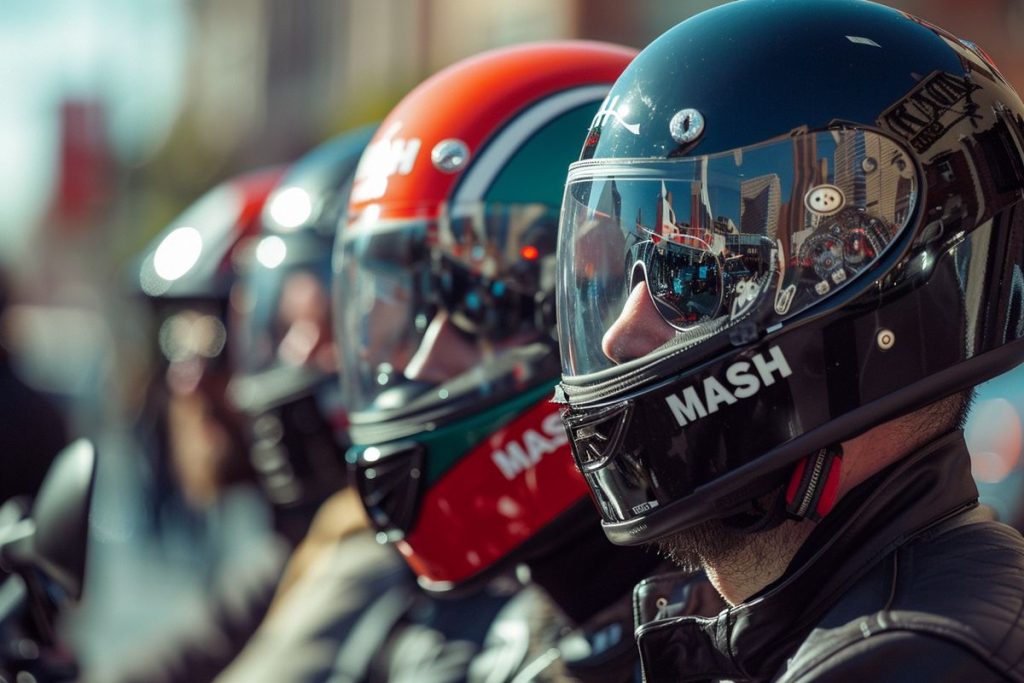 Mash, la marque moto française qui mise sur l'accessibilité