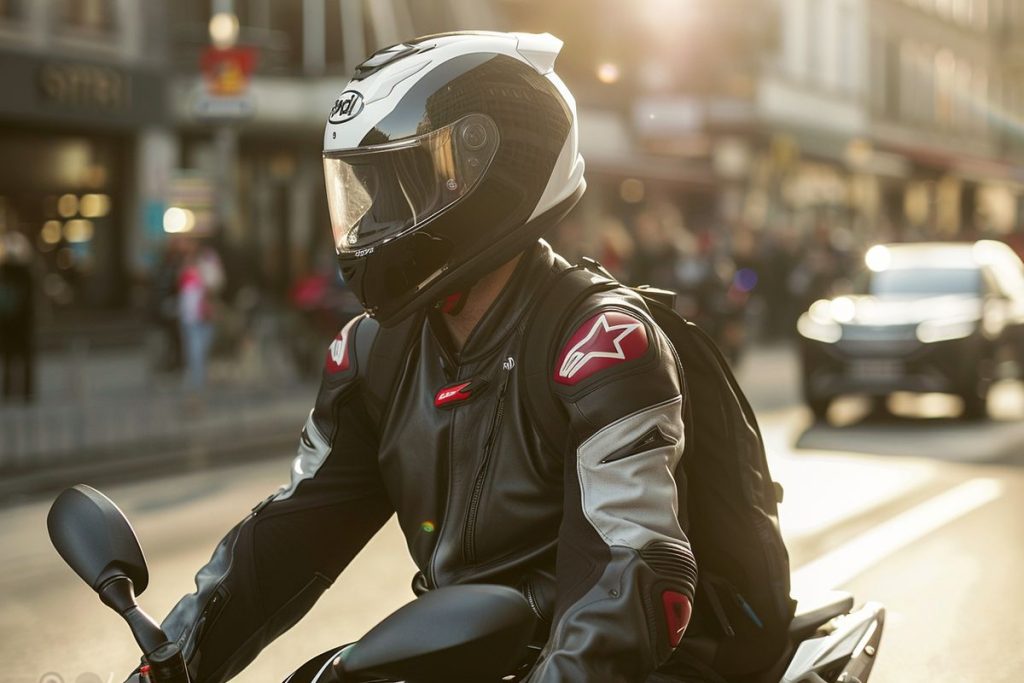 Découvrez le Hoodie Evo Sport de SPIDI : alliez style et sécurité pour vos balades à moto