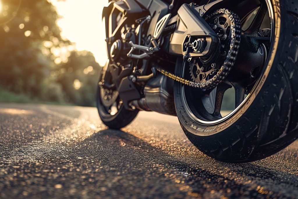 Découvrez les plus belles routes sinueuses à parcourir lors de vos balades à moto